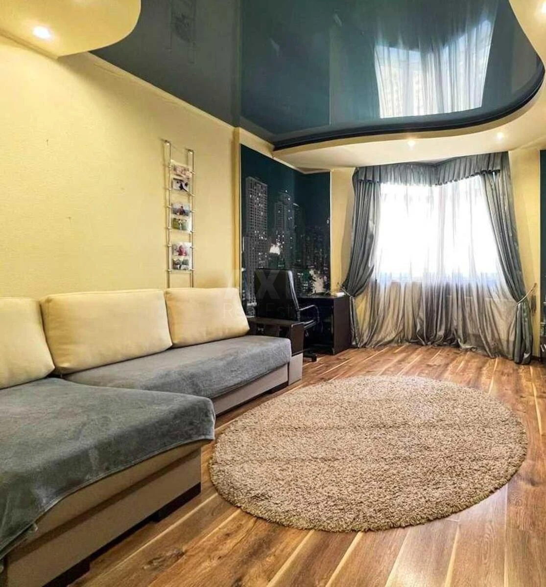 2k apartment vul. Voskresens'ka 14660944