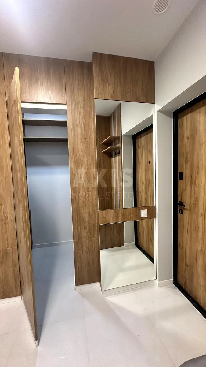 1k apartment shose Stolychne 1Б6771310