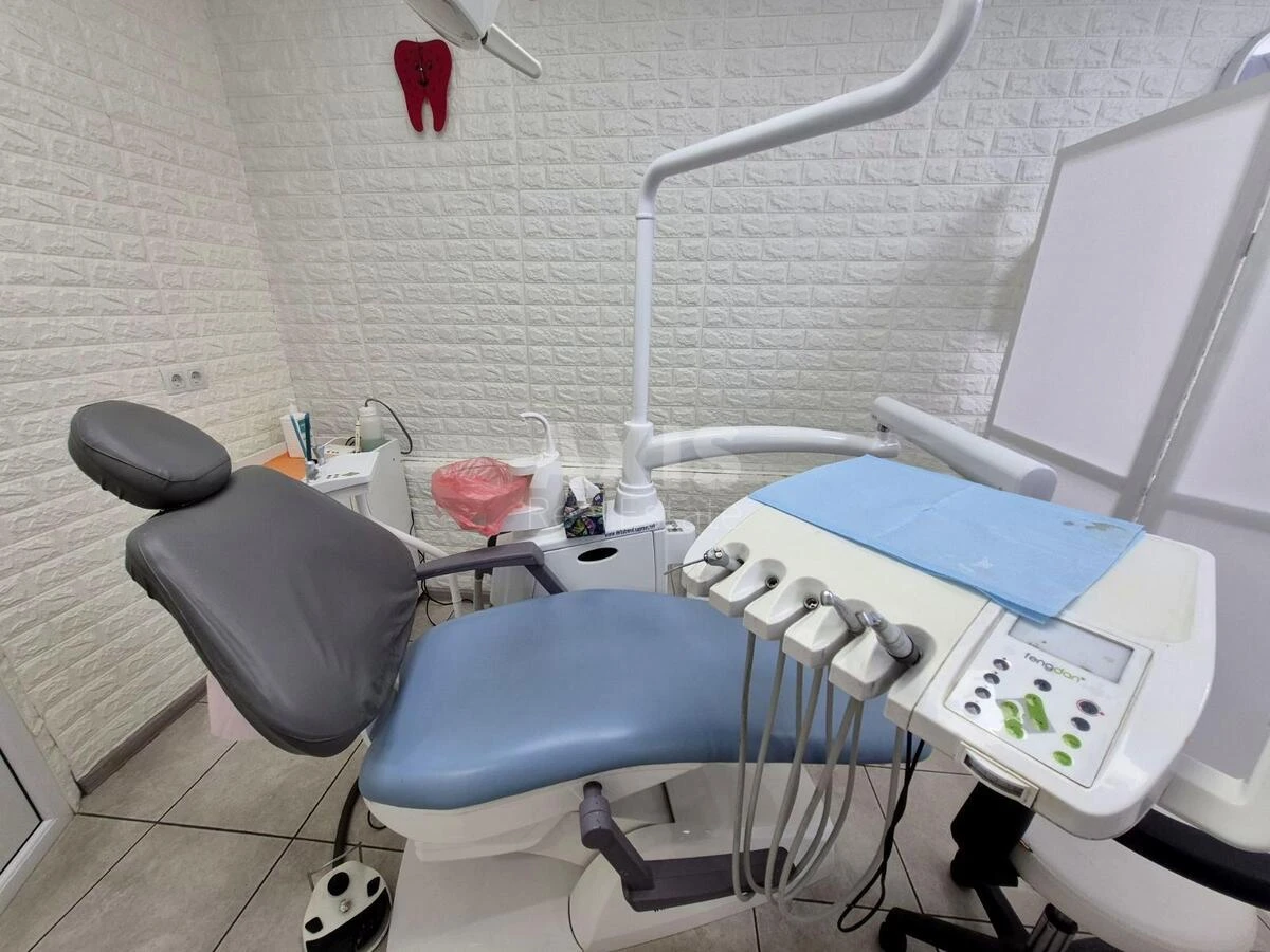 Объект торговли ул. Елены Пчилки 3В, 50м2677255