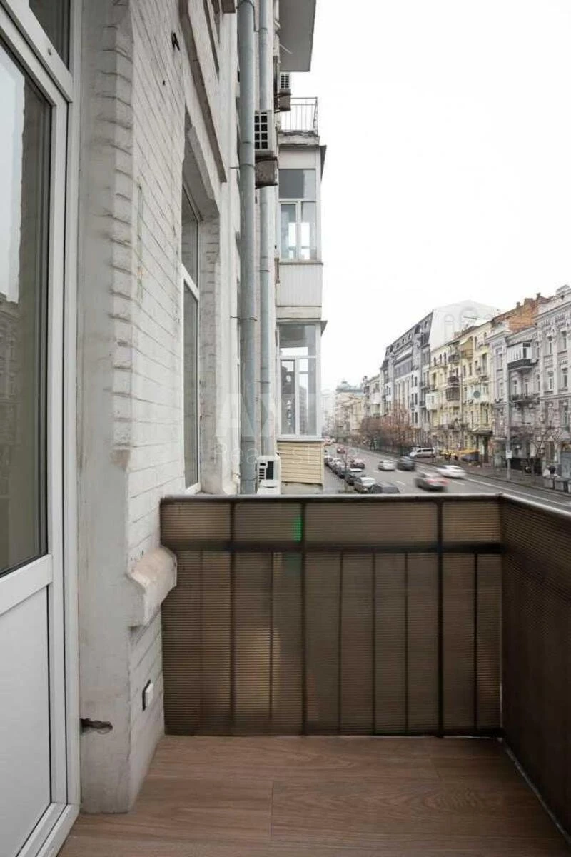 Office vul. Saksagans'kogo 33/35, 80m26611014