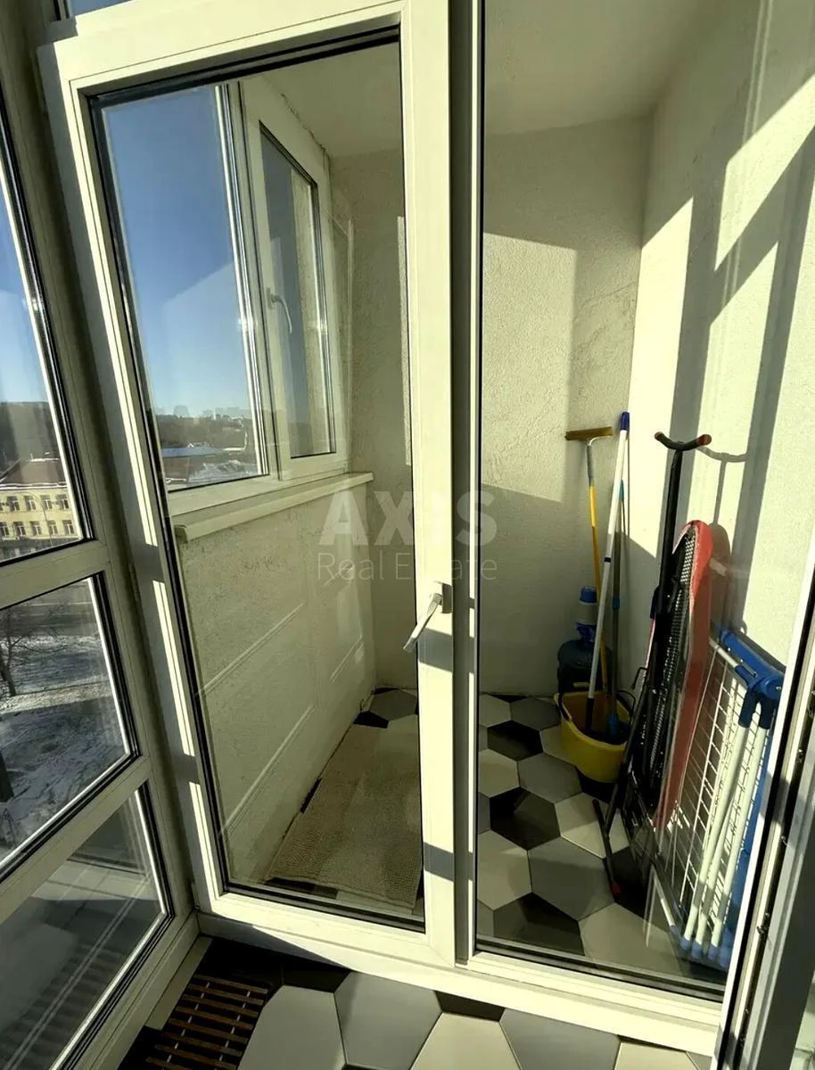 1k apartment vul. Malevycha Kazymyra 89644647