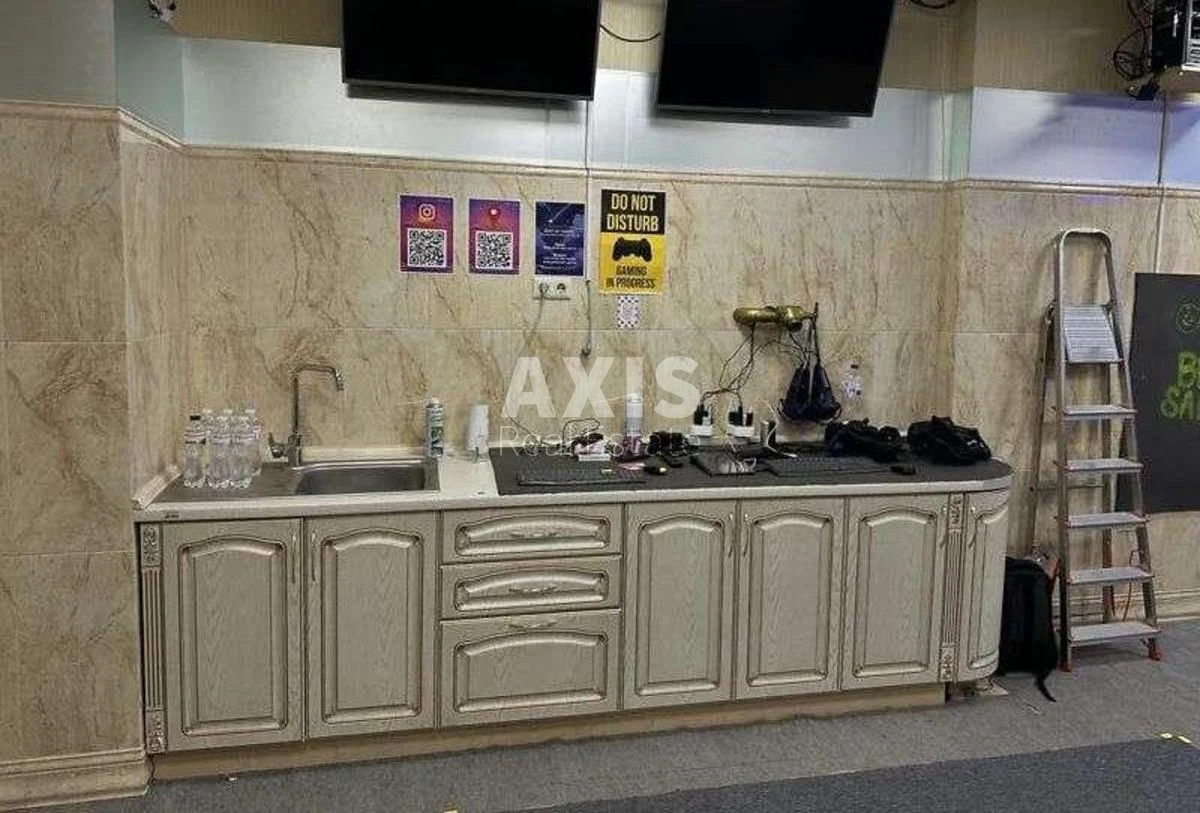 Service object pr-t Bazhana Mykoly 10, 50m2297546