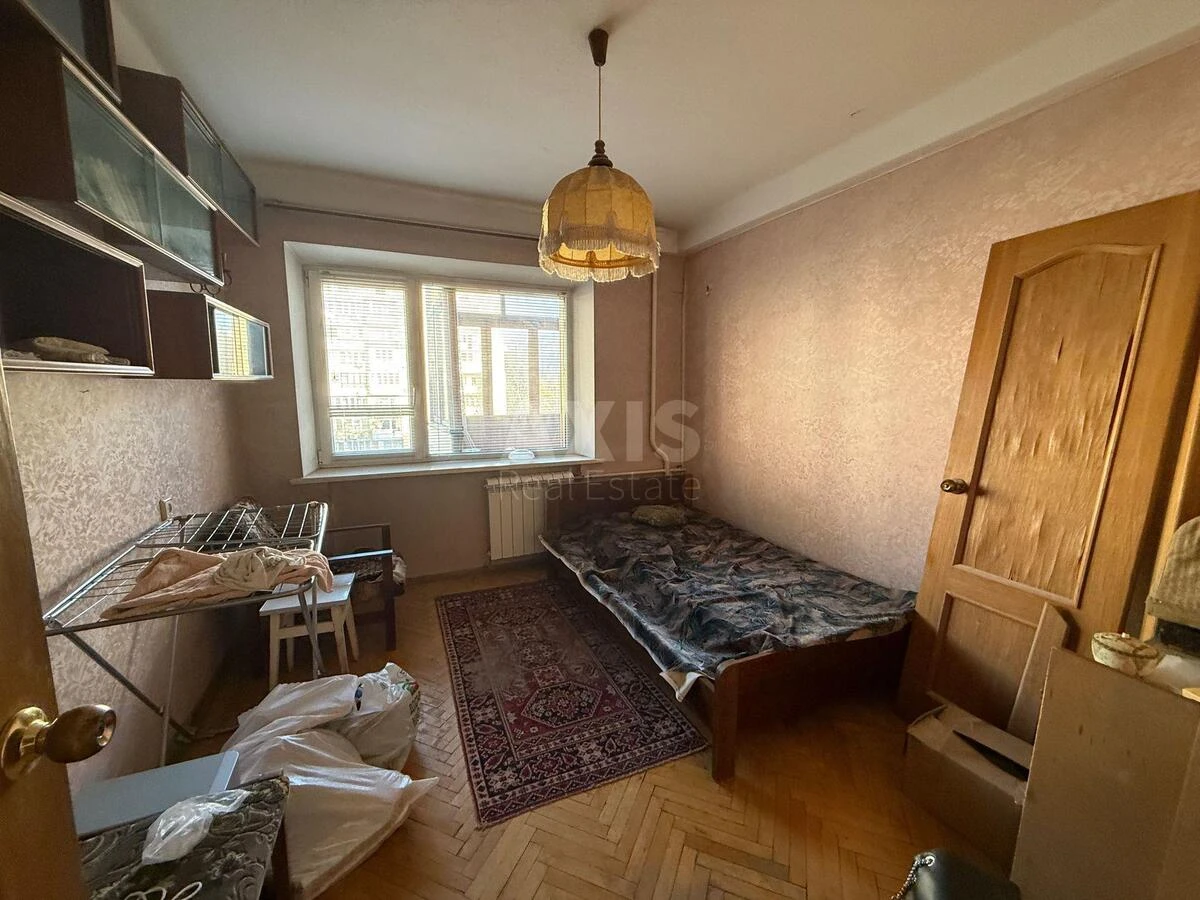 3k apartment bul. Lesi Ukrai'nky 20/23662022