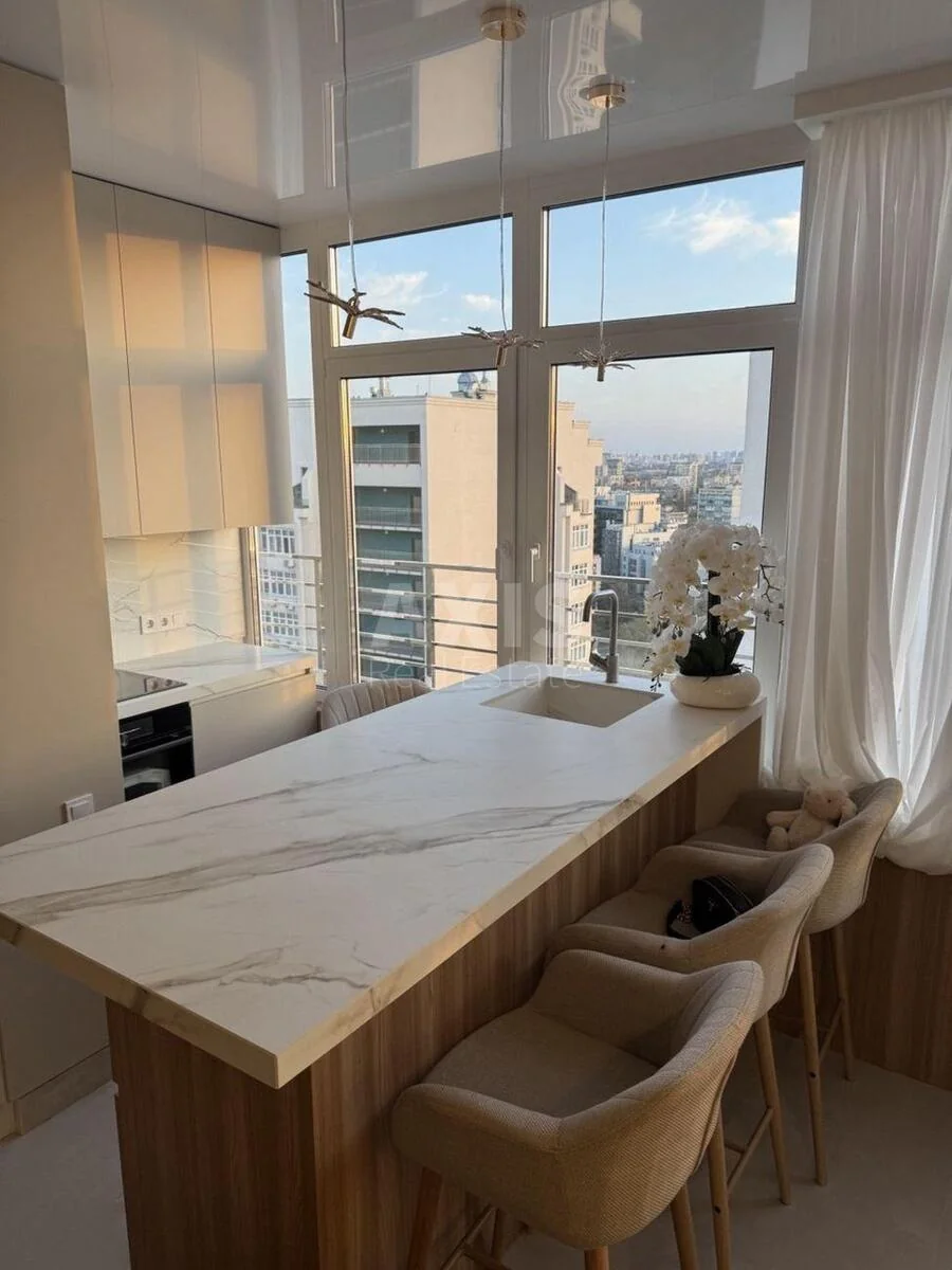 2к квартира вул. Липківського Василя Митрополита 37Б