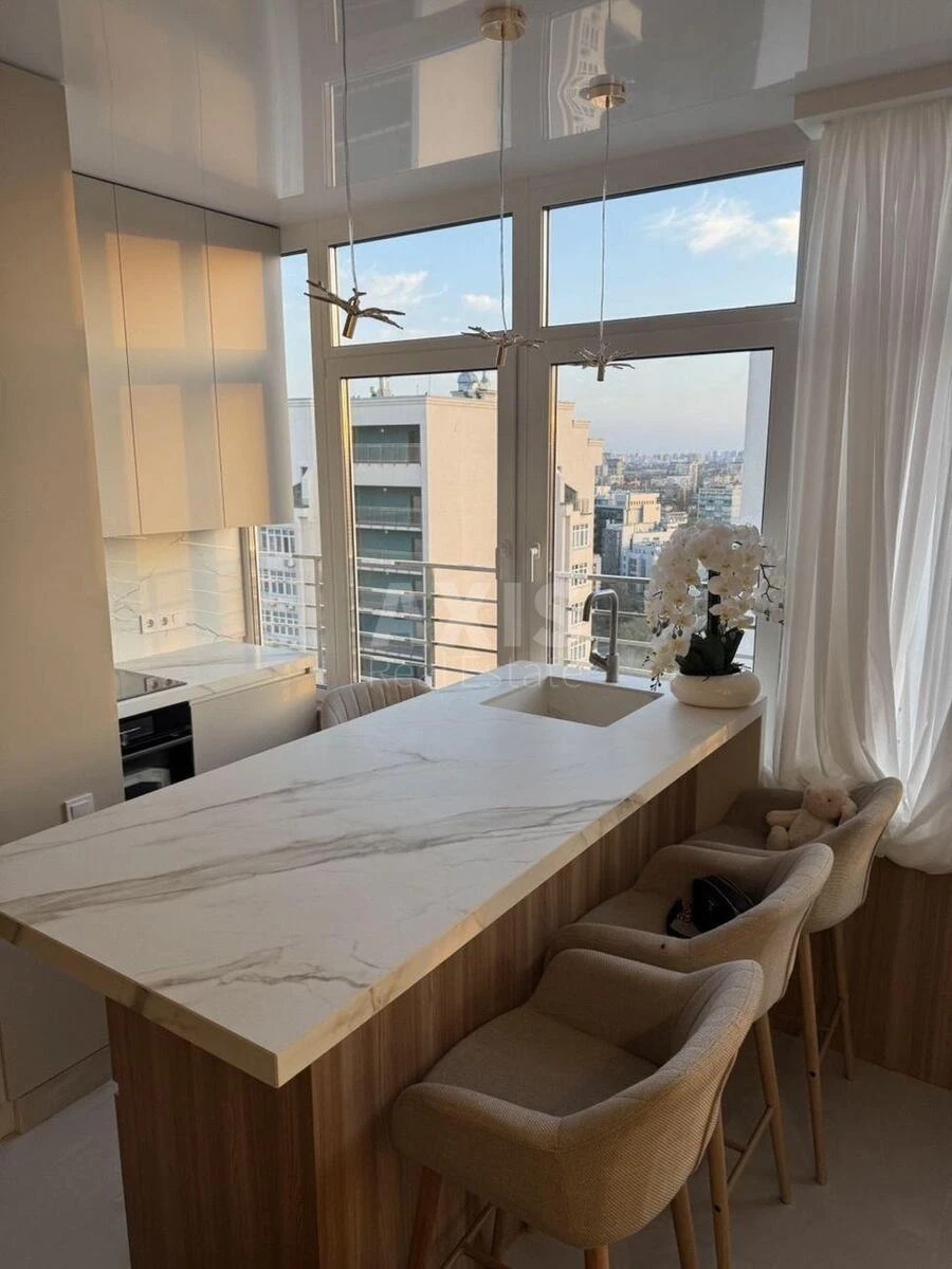 2k apartment vul. Lypkivs'kogo Vasylja Mytropolyta 37Б67825