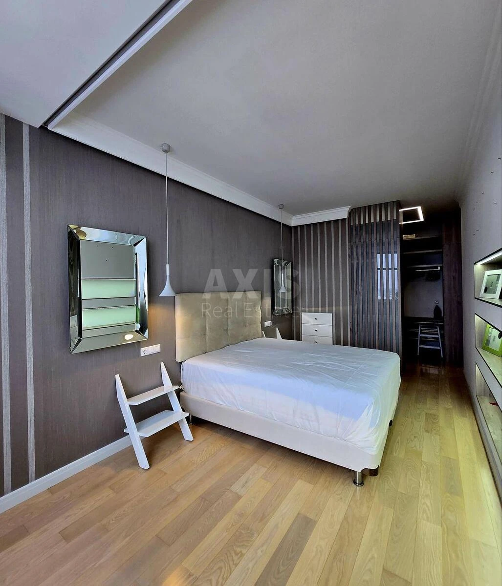 2k apartment vul. Jevgena Konoval'cja 44А645232