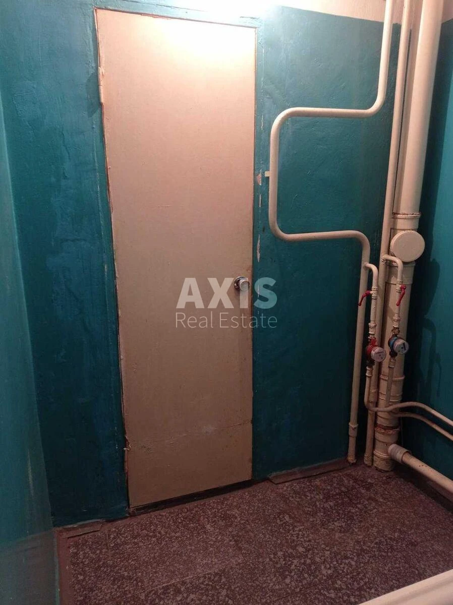 2k apartment pr-t Bazhana Mykoly 24/1648946