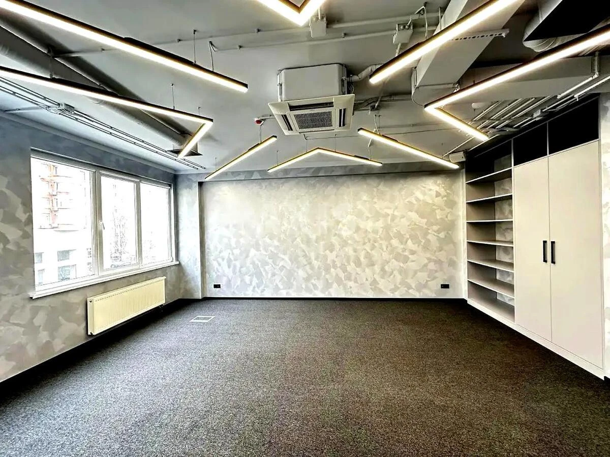 Office vul. Zolotovorits'ka 3, 749m2678793