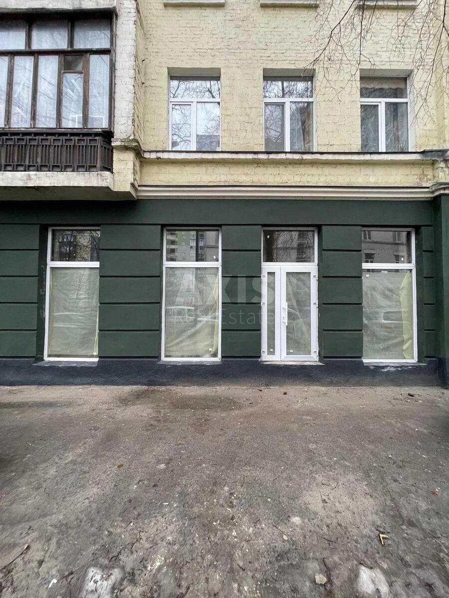 Объект сервиса ул. Панаса Мирного 2/44, 88м2645485