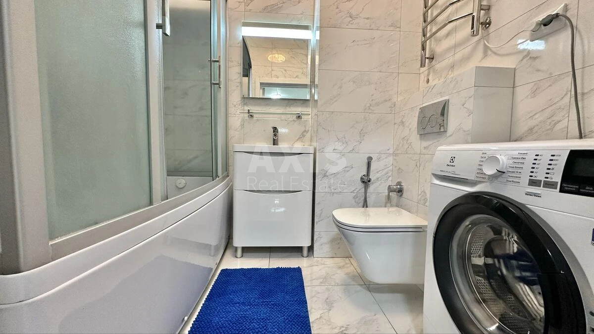 1k apartment vul. Bul'varno-Kudrjavs'ka 15А6455616