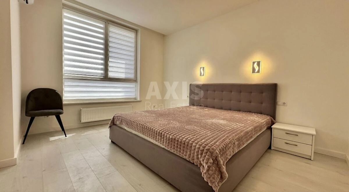 2k apartment vul. Glybochyc'ka 73645704