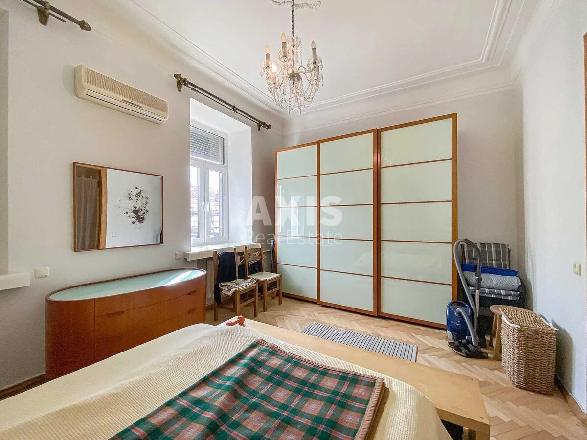 3к квартира ул. Крещатик 15558997
