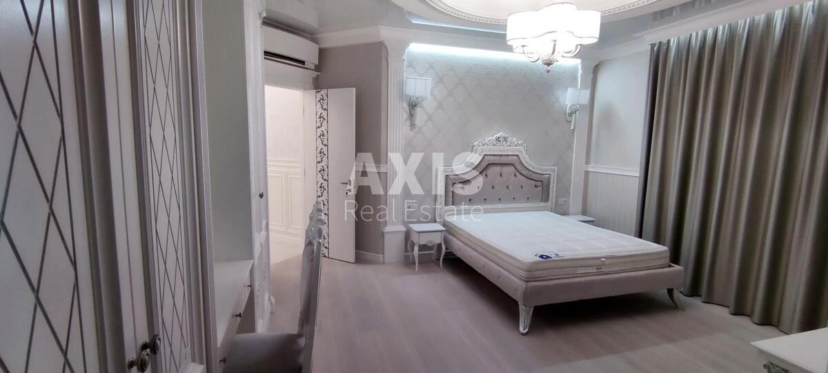 5k apartment vul. Andriya Verkhohlyada 18639438