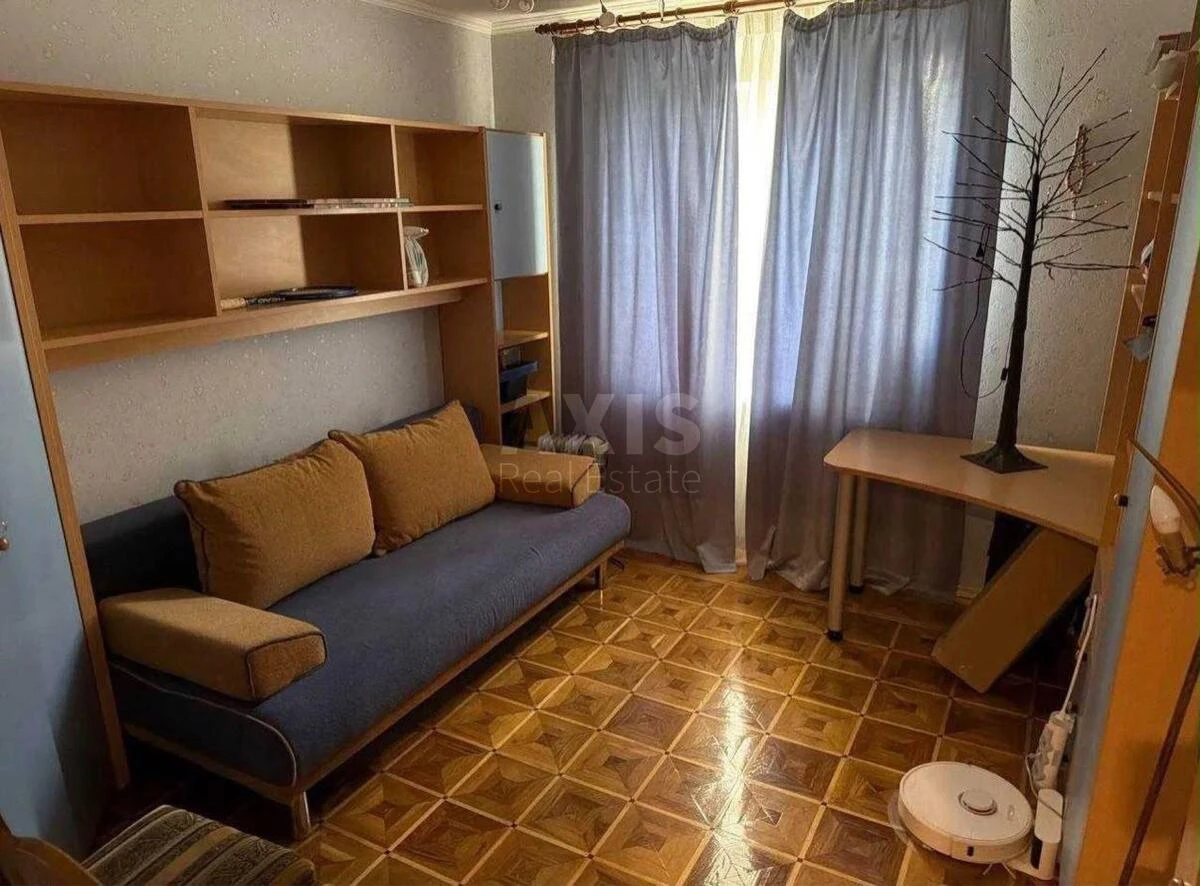 3k apartment vul. Yulia Zdanovska 46/1709312