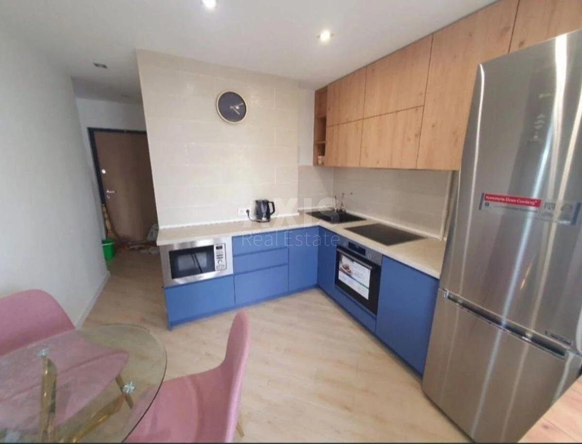 1k apartment vul. Saksagans'kogo 54/5664580