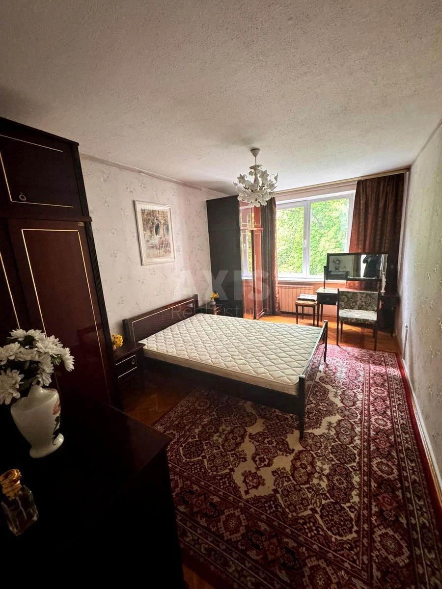 3k apartment vul. Saksagans'kogo 54/56684263