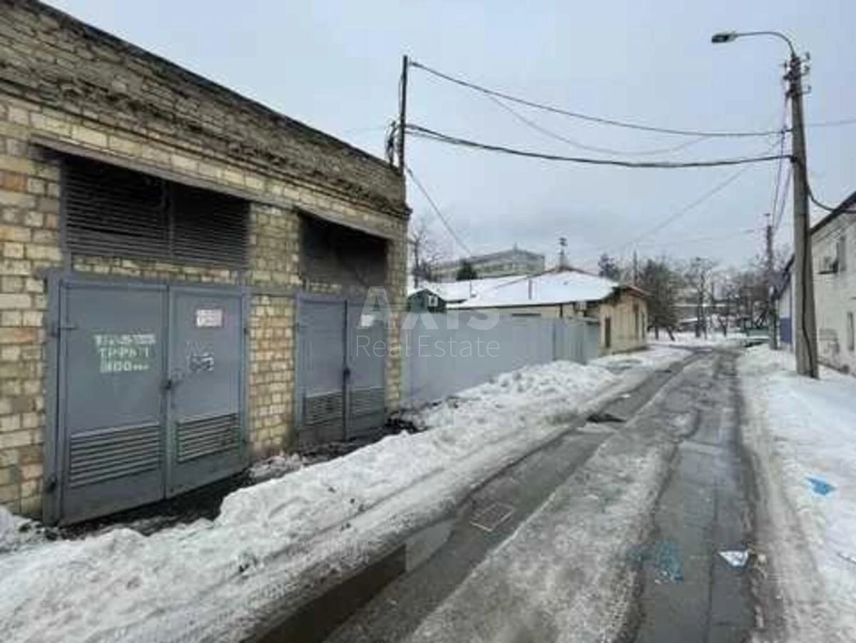 Объект сервиса ул. Деревообрабатывающая 5Д, 603м2667656