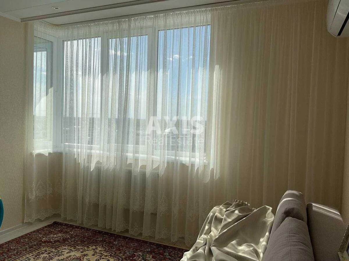 1к квартира ул. Теремковская 3А624291