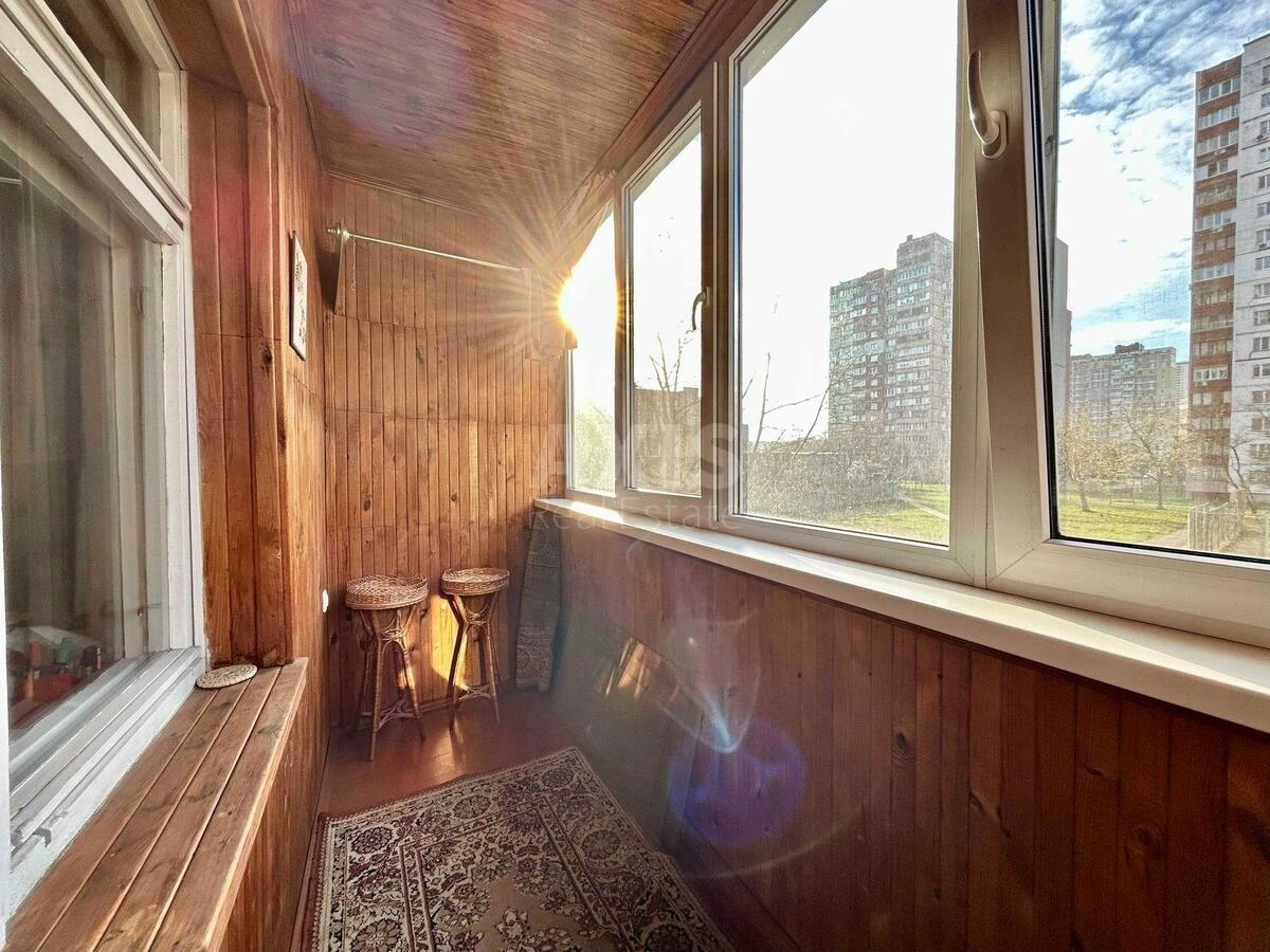 4k apartment vul. Zakrevs'kogo Mykoly 56672211