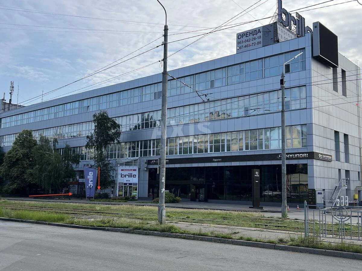 Trade object vul. Avtozavods'ka 24, 220m2625181