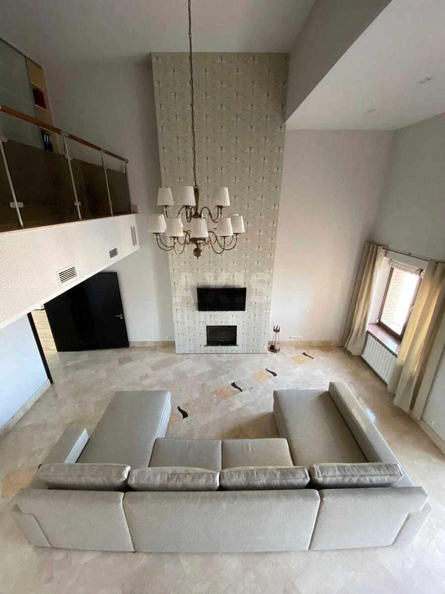 4k apartment pr-t Volodimira Іvasyuka 10А623472