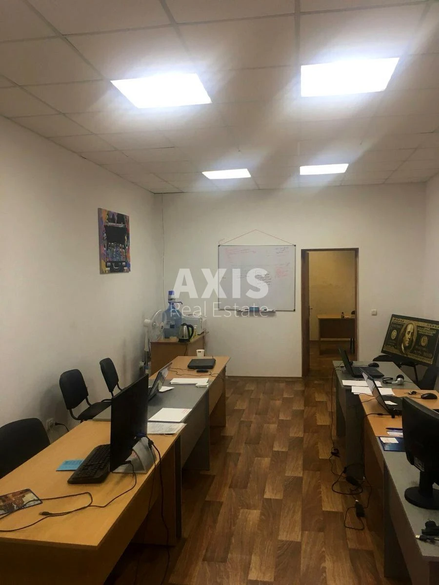 Office Fortechnyy tupyk 4, 355m2666541