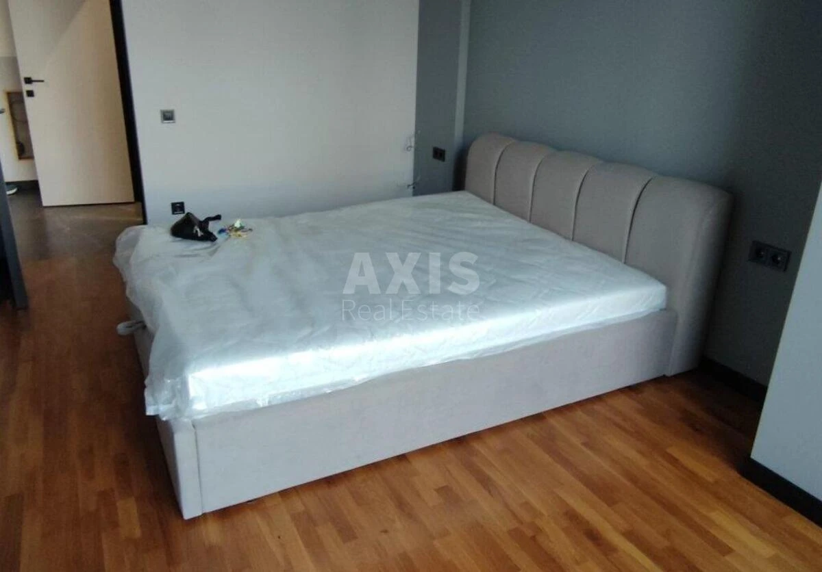 2k apartment vul. Rodyny Kistjakivs'kyh 6683632