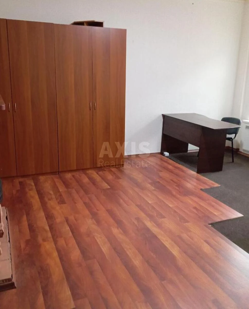 Office prov. Pylypivs'kyj 3, 60m2710643
