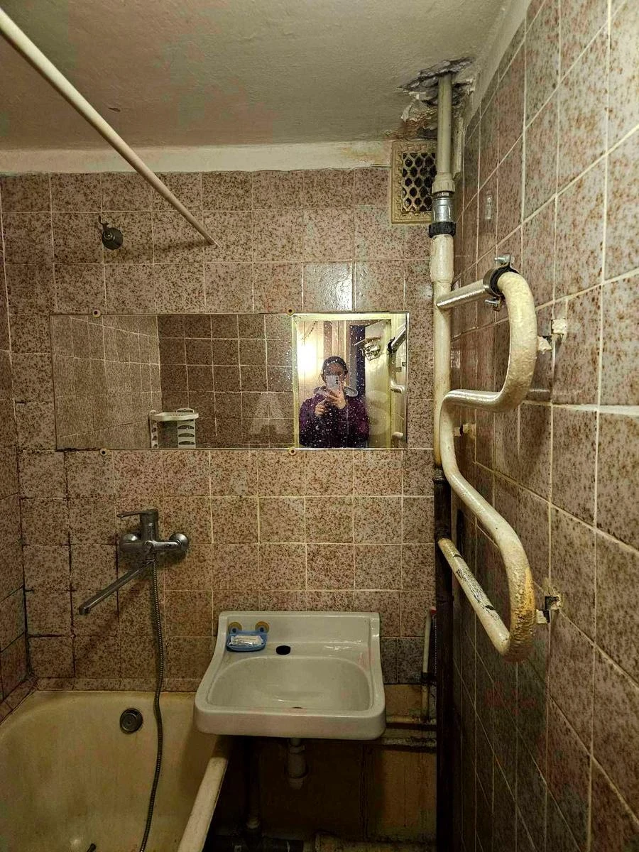 1к квартира пр-т Оболонский 5664123