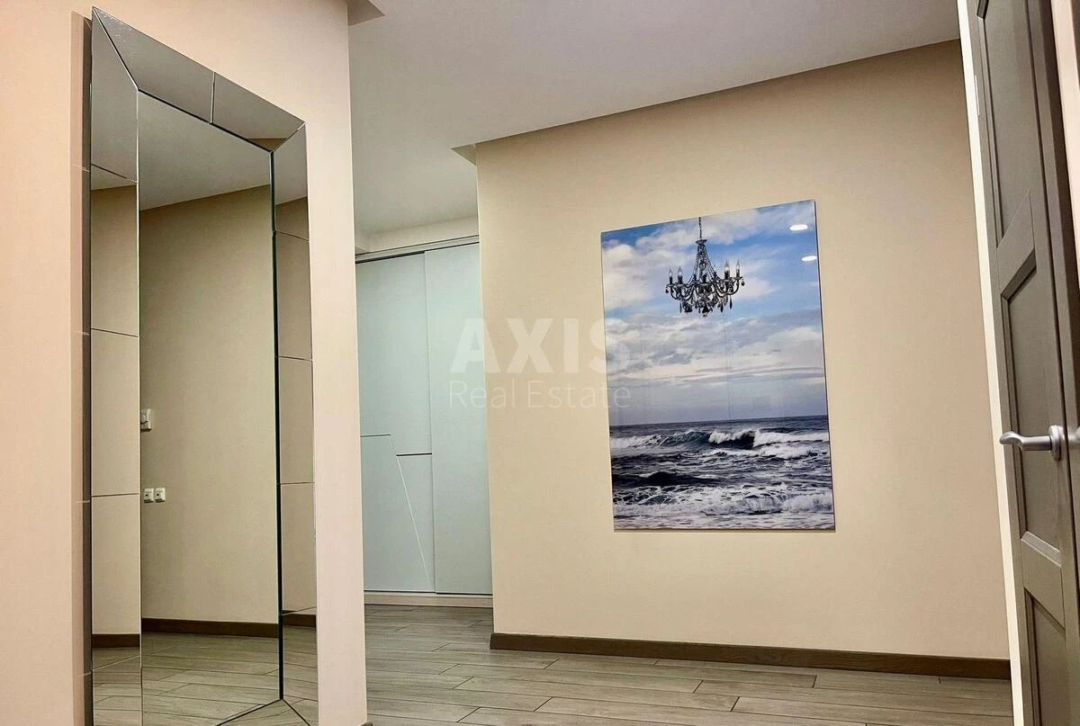 3k apartment vul. Okipnoi' Rai'sy 186480511