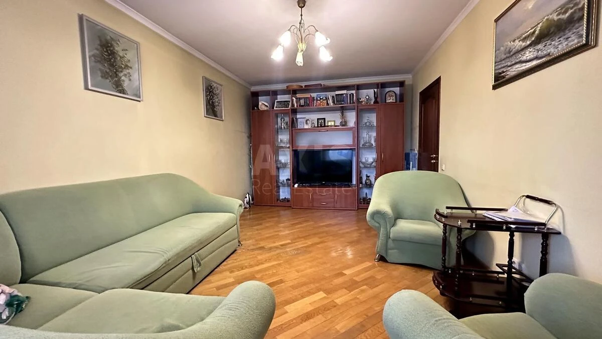 3к квартира ул. Героев Днепра 9664202