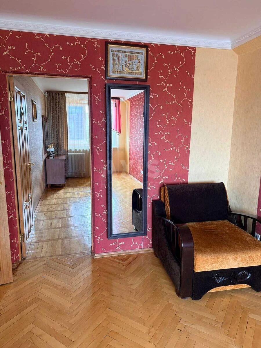 3к квартира шоссе Харьковское 2680956