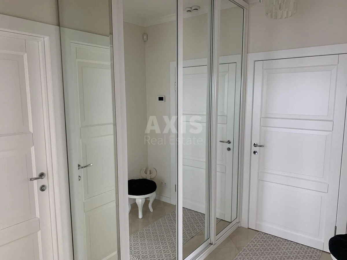 2k apartment vul. Tyraspol's'ka 60695839