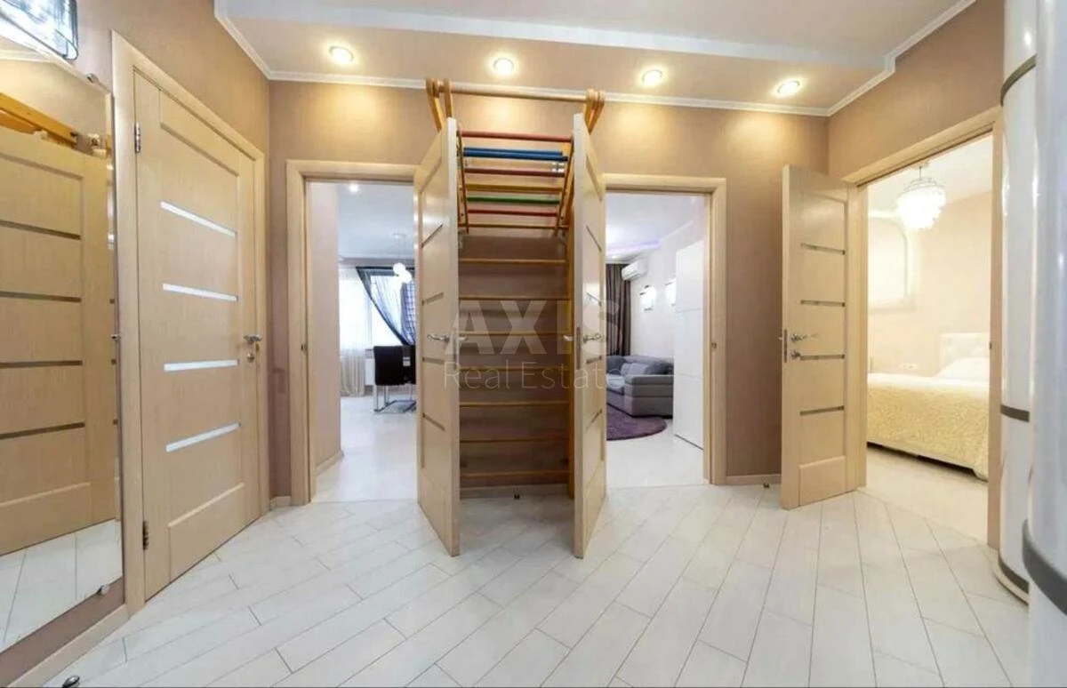 2k apartment vul. Feodosijs'ka 16644913