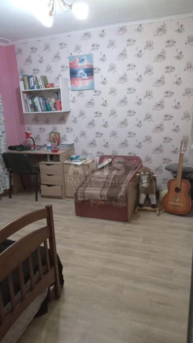 2к квартира ул. Бориспольская 32711412