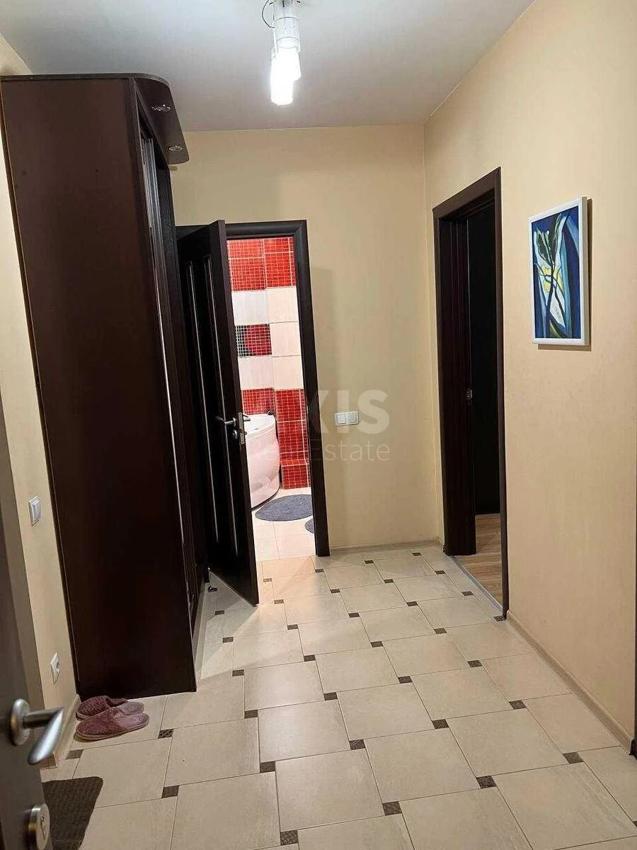 2k apartment vul. Degtjarivs'ka 25А648302