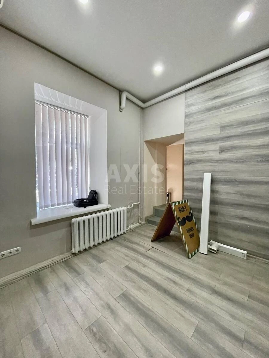 Trade object vul. Myhajlivs'ka 24/11, 178m2681434