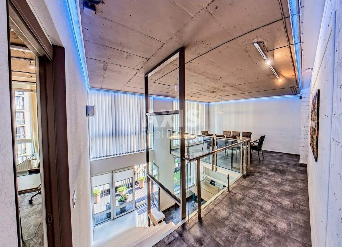Office vul. Zarichna 6, building 1, 155m26095310