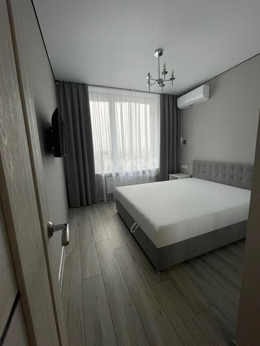 2k apartment vul. Zhmachenka Generala 22696117
