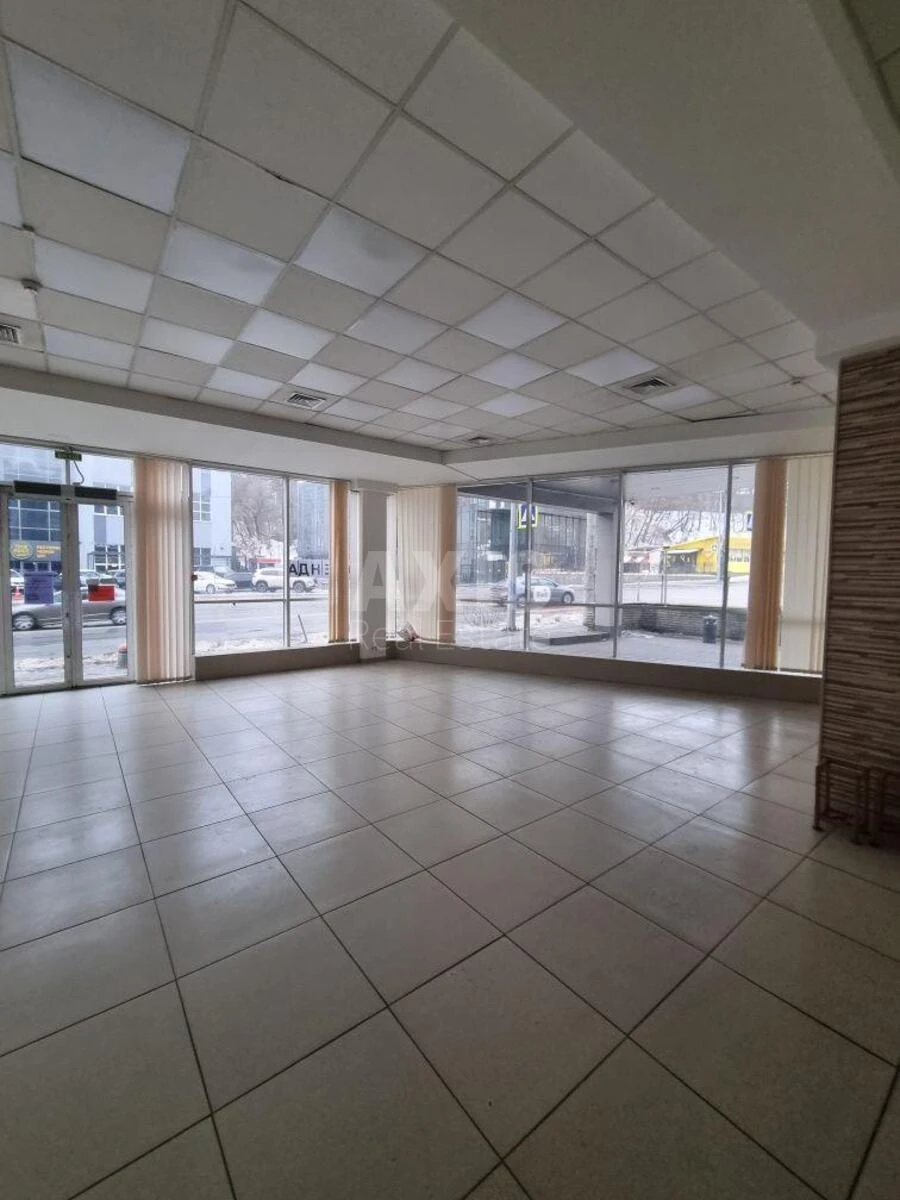 Trade object vul. Novovokzal'na 2, 120m264855