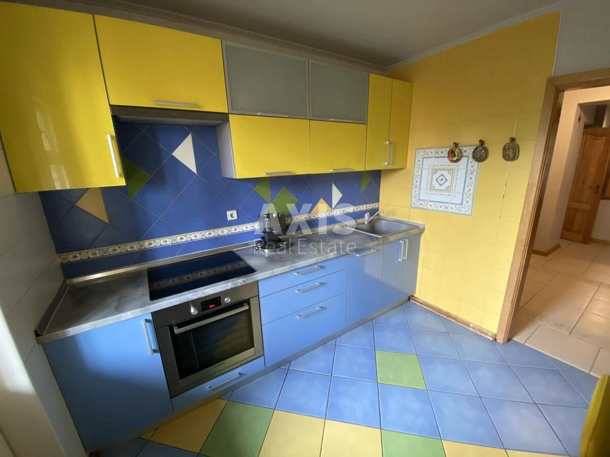 3k apartment vul. Tarasivs'ka 3059627