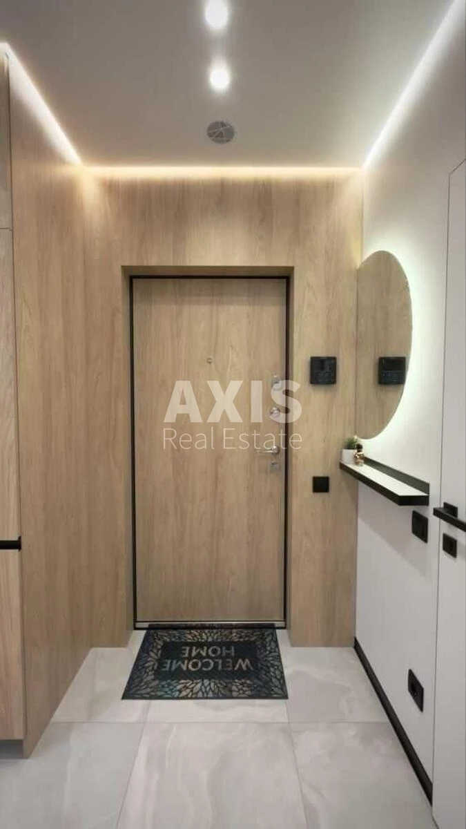 2k apartment vul. Myhajla Maksymovycha 24649398