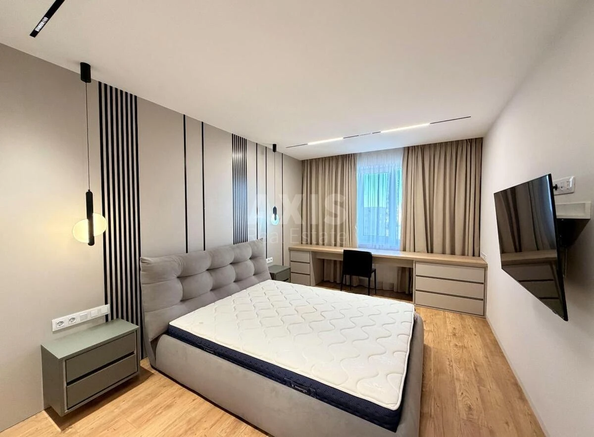 1k apartment vul. L'vivs'ka 15665301