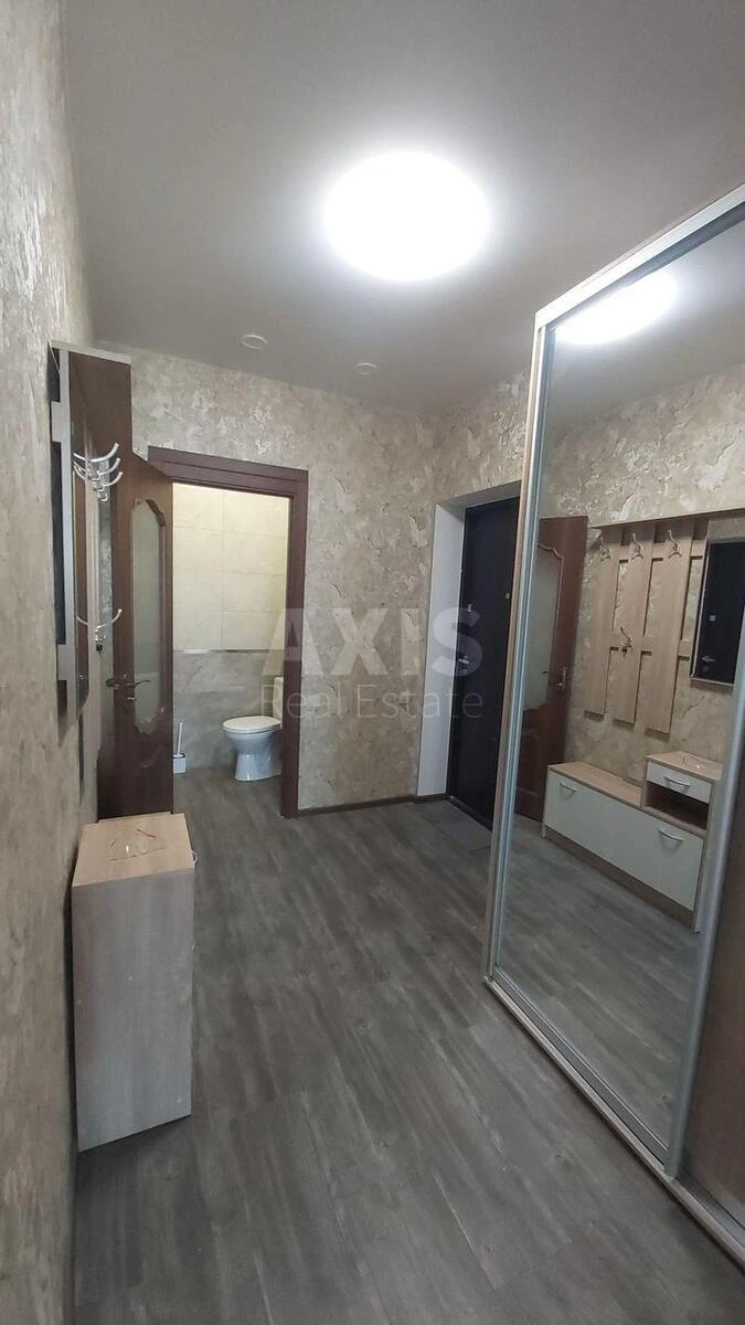 2k apartment vul. Viktora Nekrasova 106820317