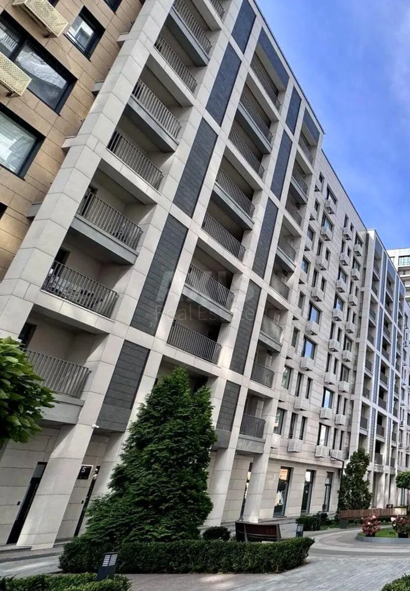 1k apartment vul. Bul'varno-Kudrjavs'ka 17А665510