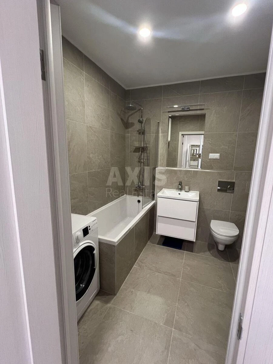 1k apartment vul. Grechka Marshala 10Б6656710