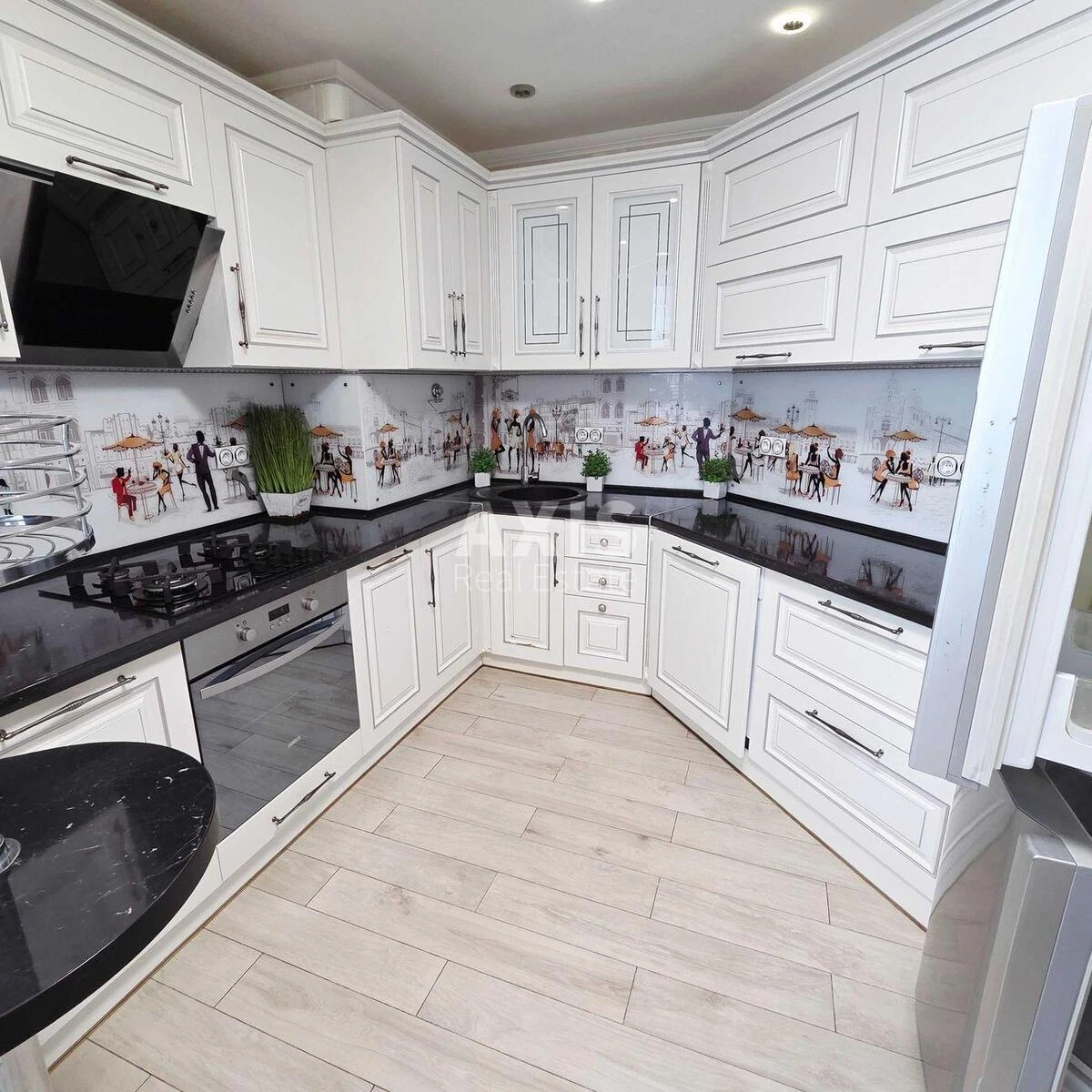 2k apartment vul. Radystiv 3268863