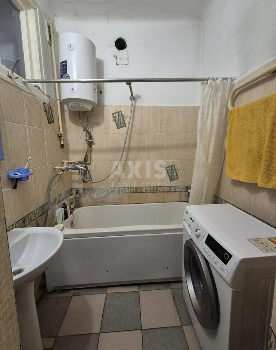 2k apartment vul. Fedorova Ivana 6А649594