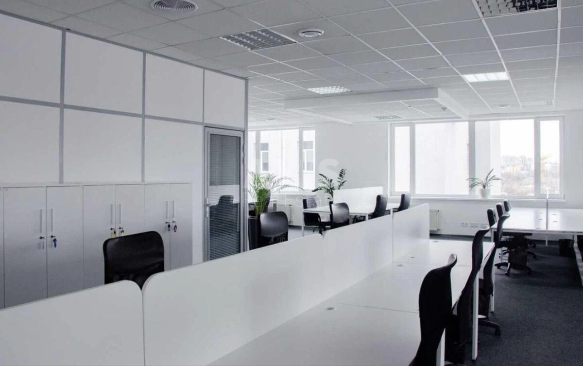 Офис ул. Пимоненко Николая 13, 337м2697296