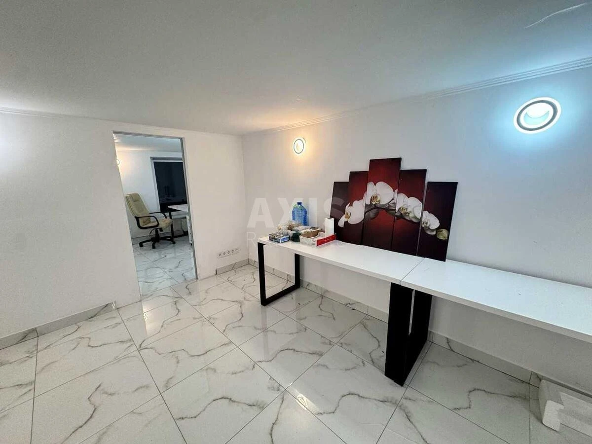 Office vul. Glybochyc'ka 73, 48m27128412